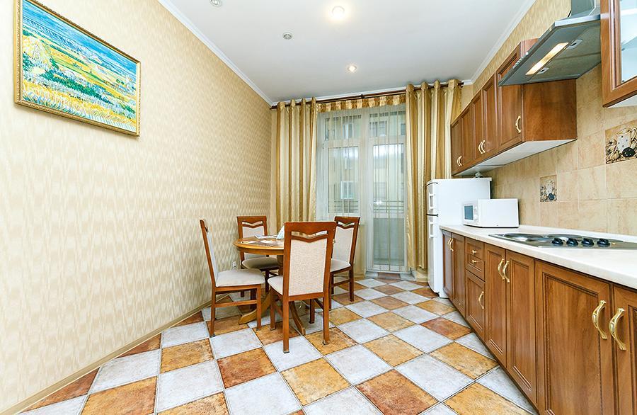 Apartments In The Center Of Pechersk Kiew Exterior foto