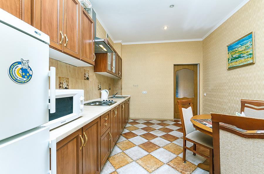 Apartments In The Center Of Pechersk Kiew Exterior foto
