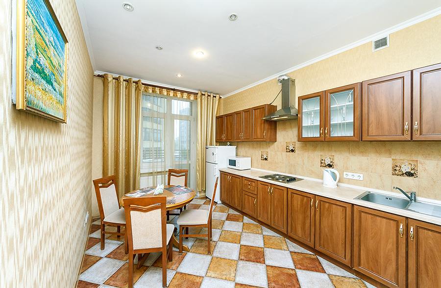 Apartments In The Center Of Pechersk Kiew Exterior foto